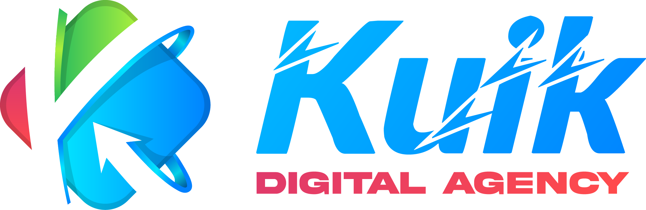 Kuik Diital Agency